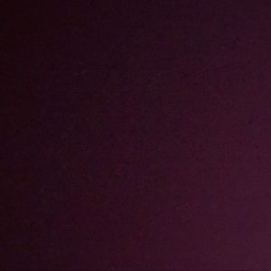 Meet your Posher, Becky